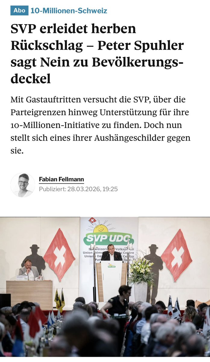 Matthias Meier tweet media