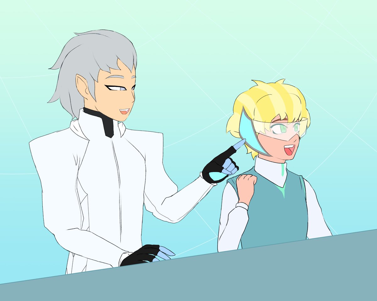 alpha 🔻 tweet media