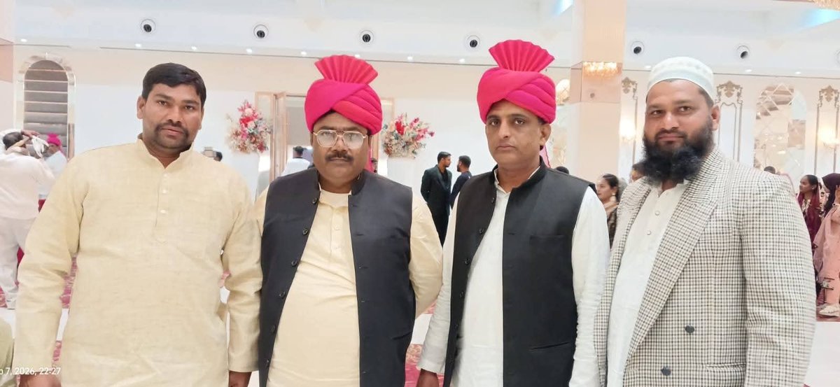 Aligarh Post tweet media