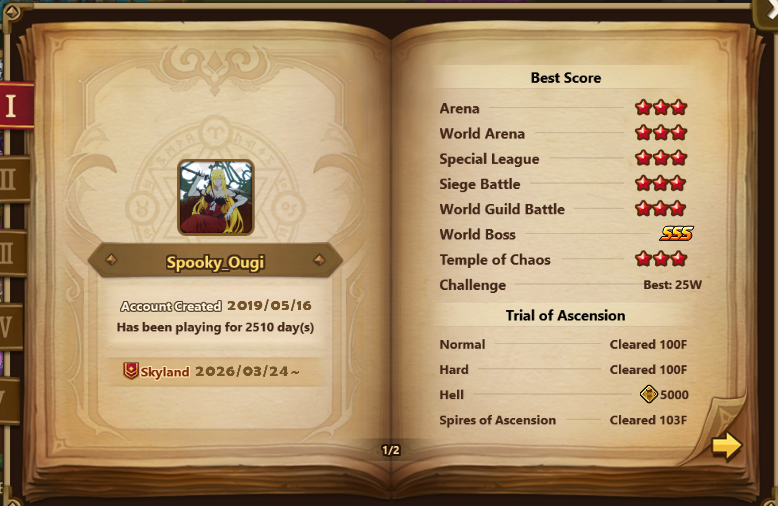 SpookyOugi 🇫🇷 | 🇵🇱 tweet media