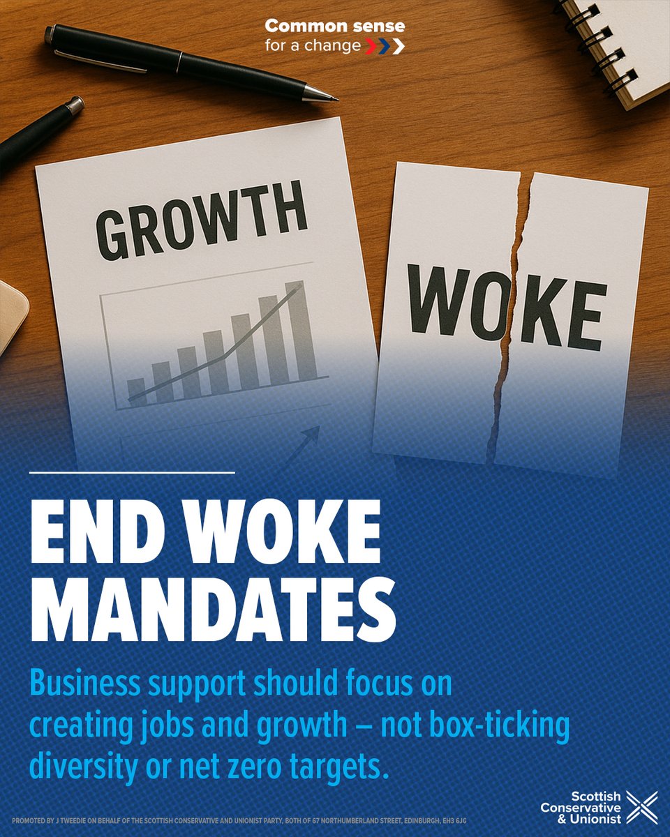 Scottish Conservatives tweet media