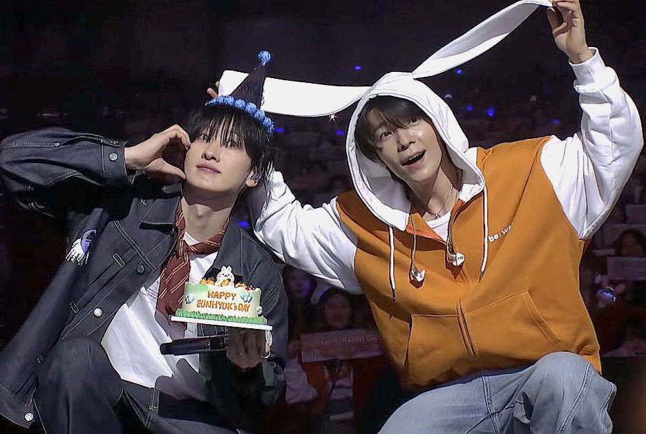 ᥅☆ - ☾︎ 혁재 ♡ 동해 ☀︎︎ tweet media