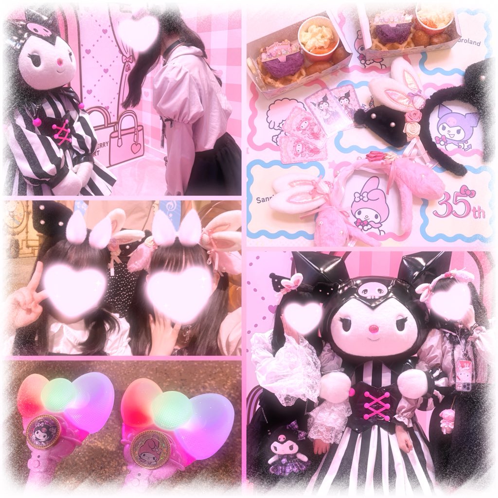 ꒰ঌユイメロ໒꒱ tweet media