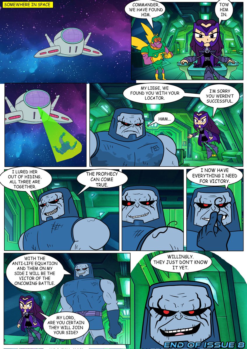 Cartoon Network's Extended Universe tweet media
