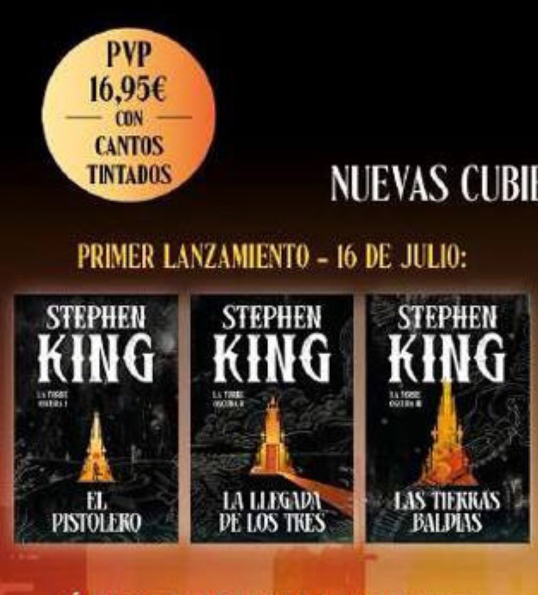 Iñaki Rincón tweet media