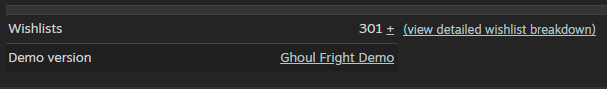 GHOUL FRIGHT (Official) tweet media
