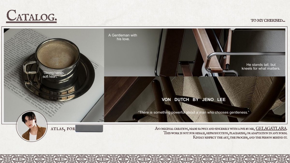 Ruelle d’Amour tweet media