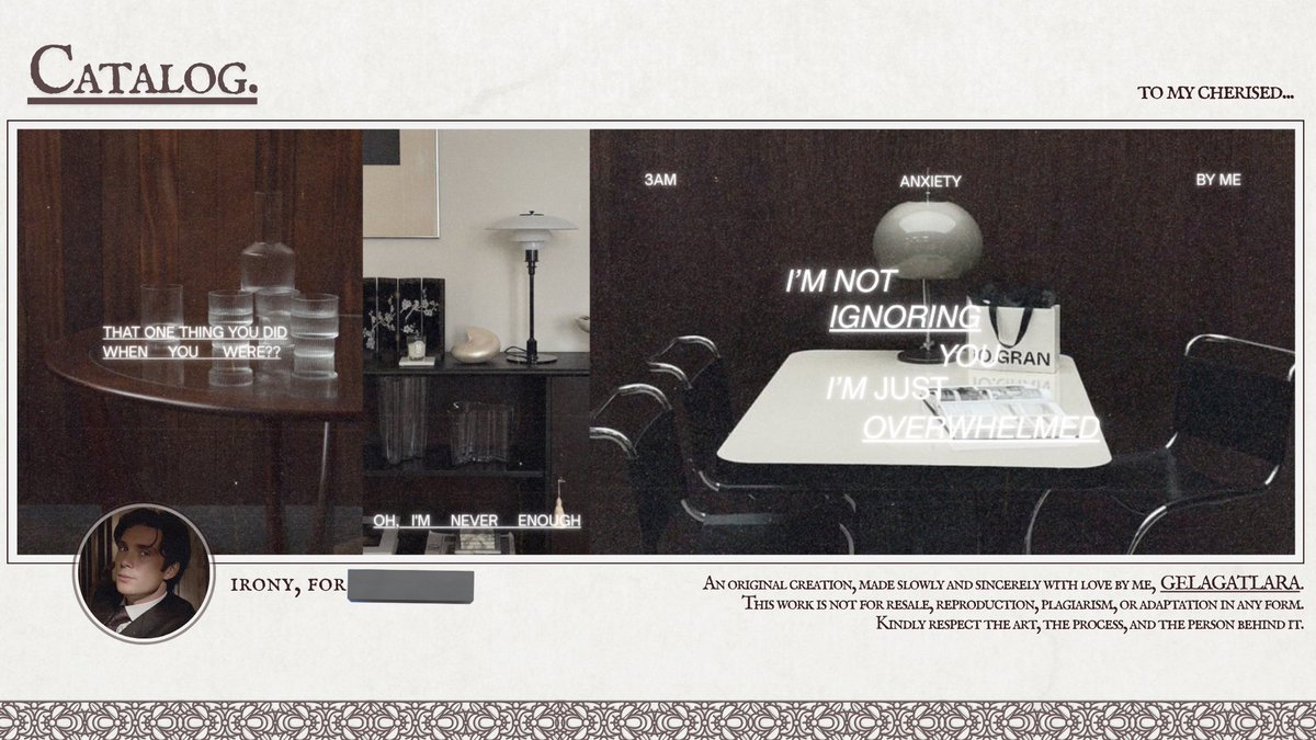 Ruelle d’Amour tweet media