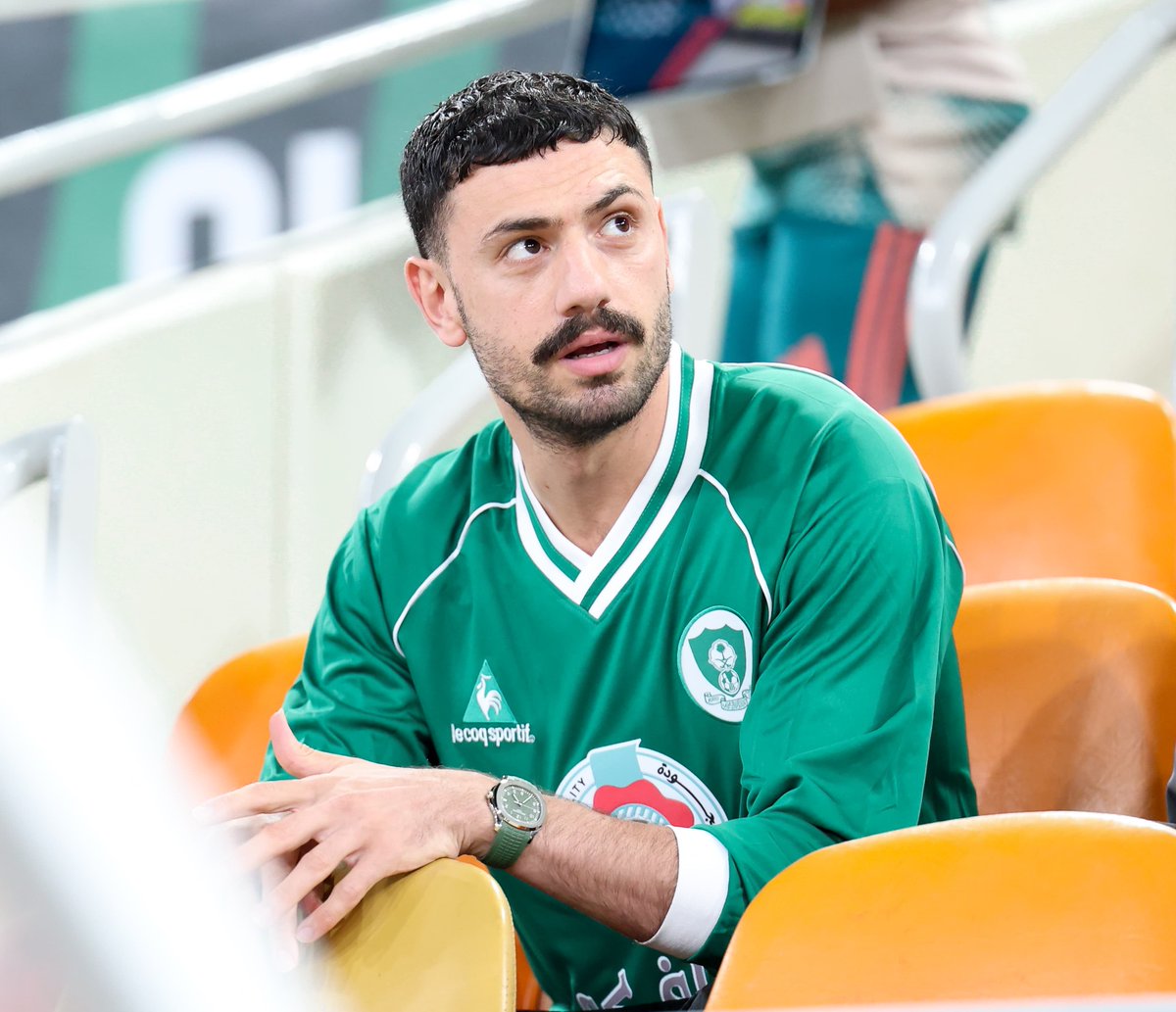 دياريو الأهلي tweet media