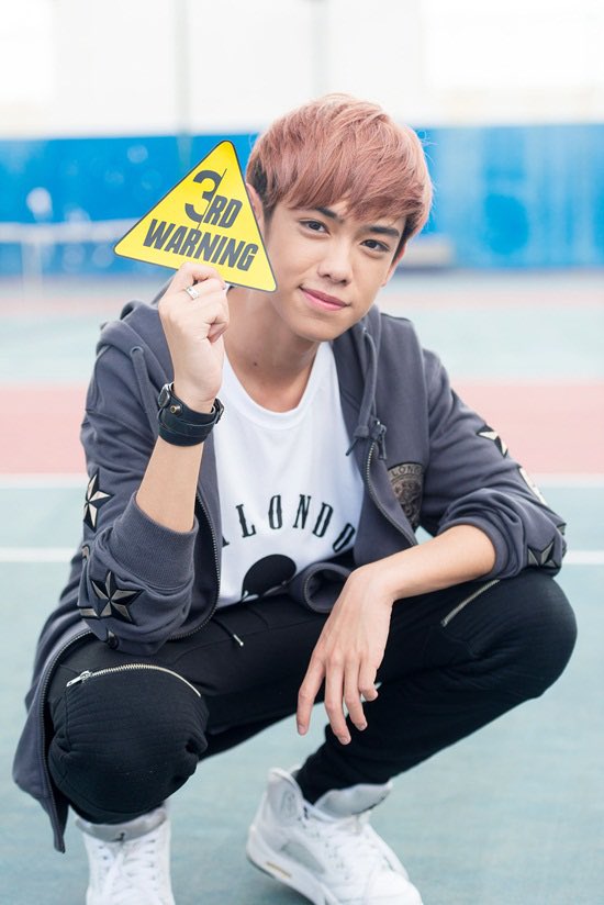 T-POP UPDATE tweet media