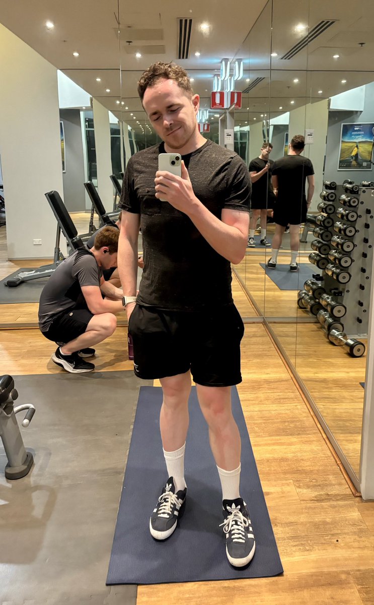 Matty Hayward tweet media