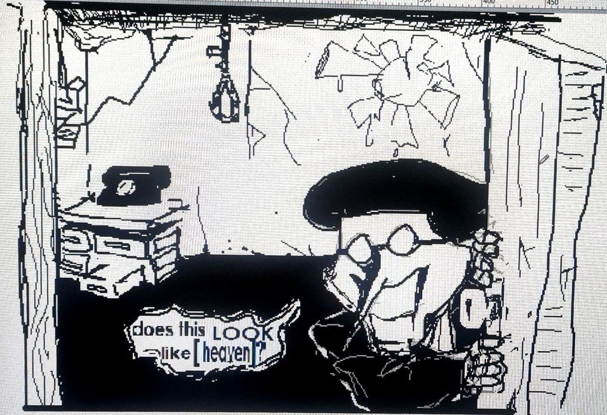 travviesty 🔞 tweet media