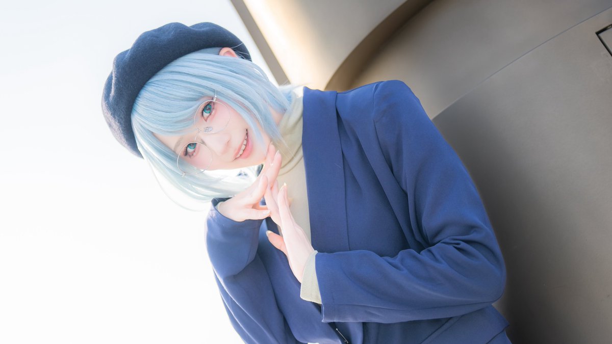 双葉🦕💫 tweet media