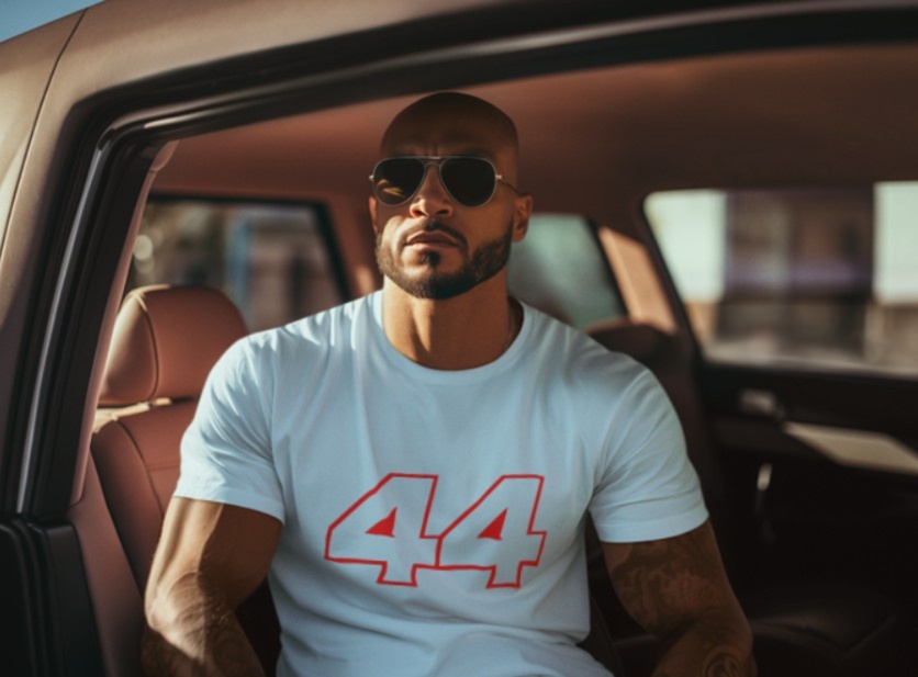 Alvin Thomas #LH44 tweet media