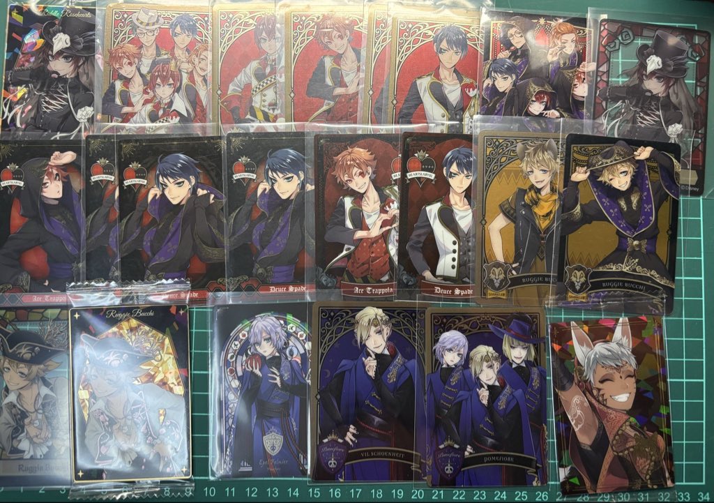 チベくん（求固定） tweet media