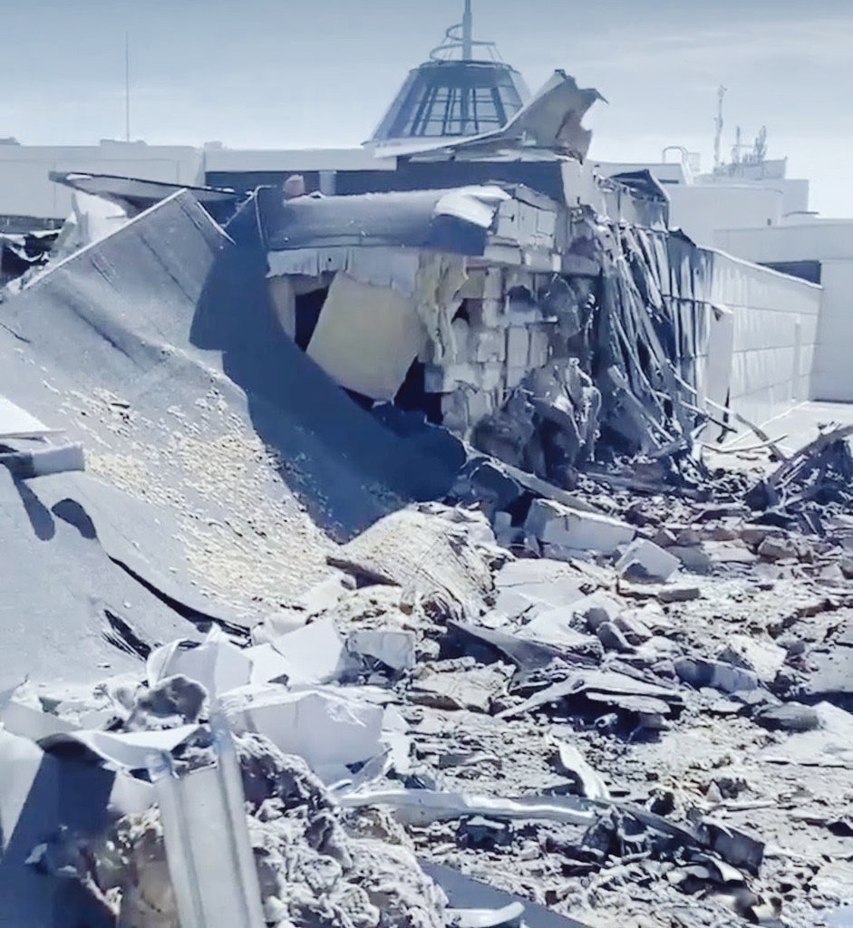 Massimo Spinelli tweet media