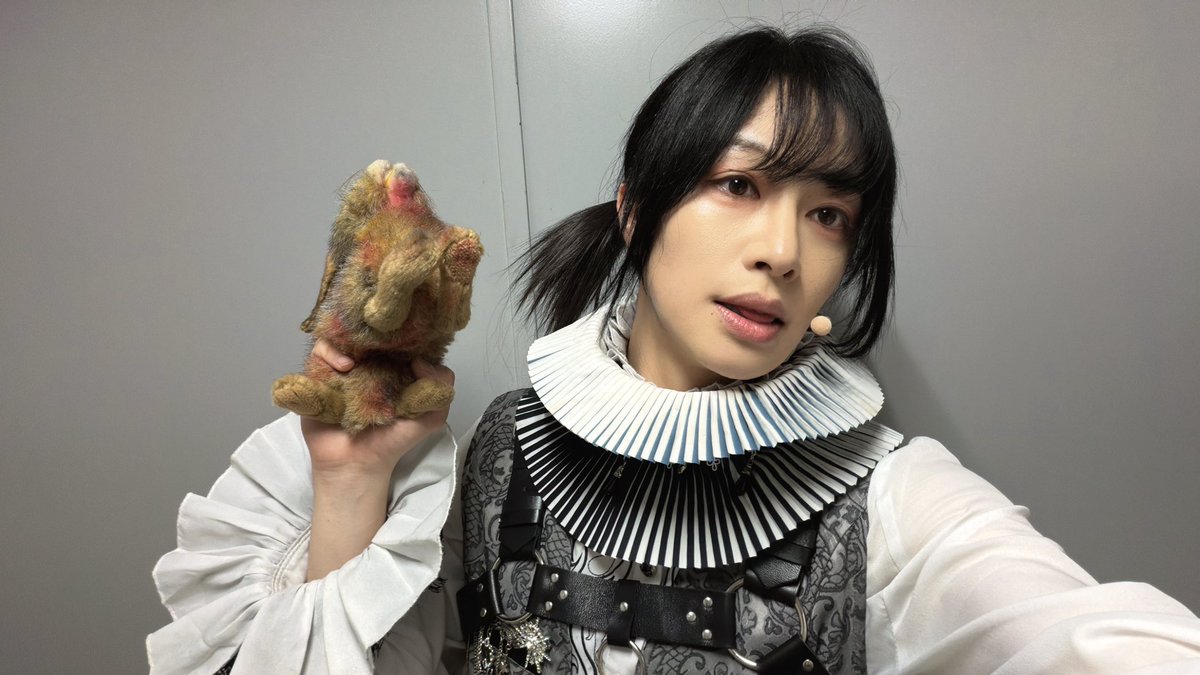 大谷誠 tweet media