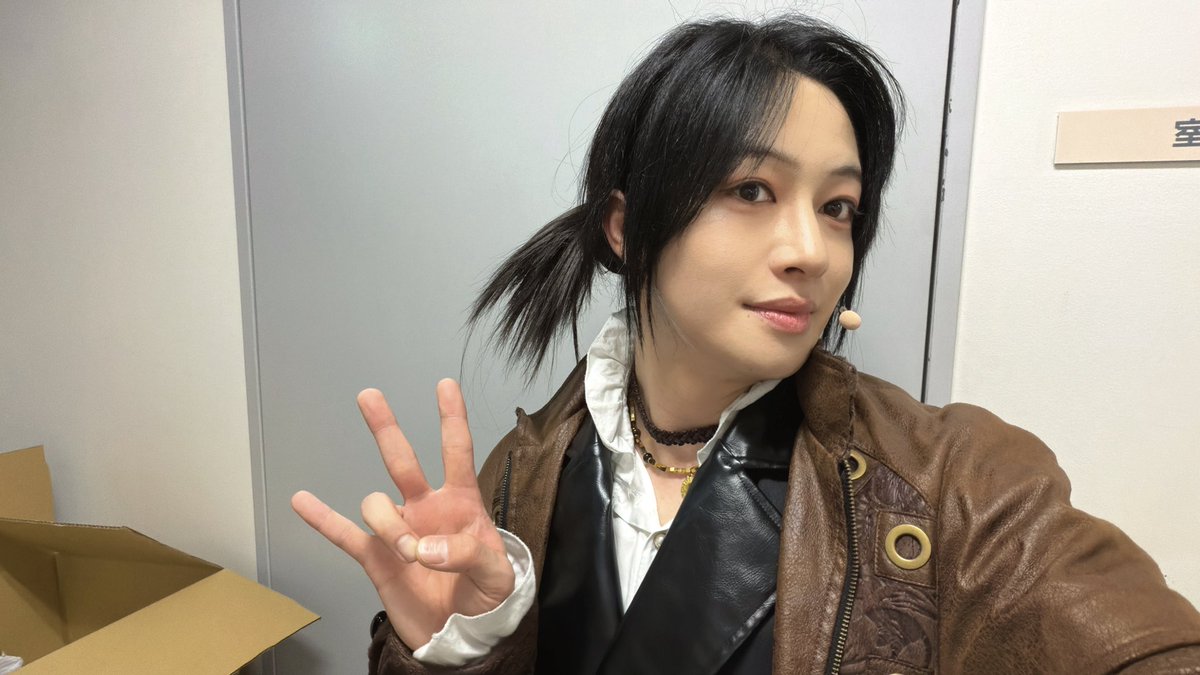 大谷誠 tweet media