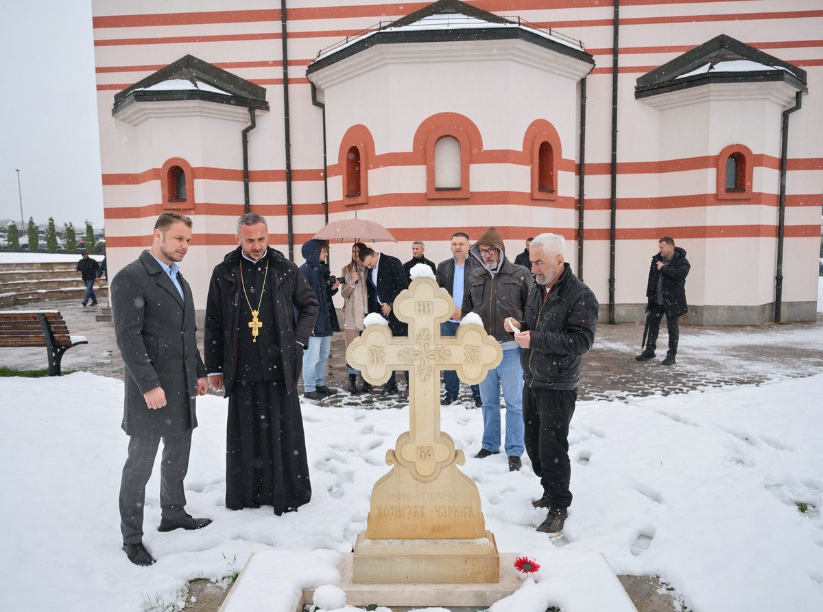 Драшко Станивуковић tweet media