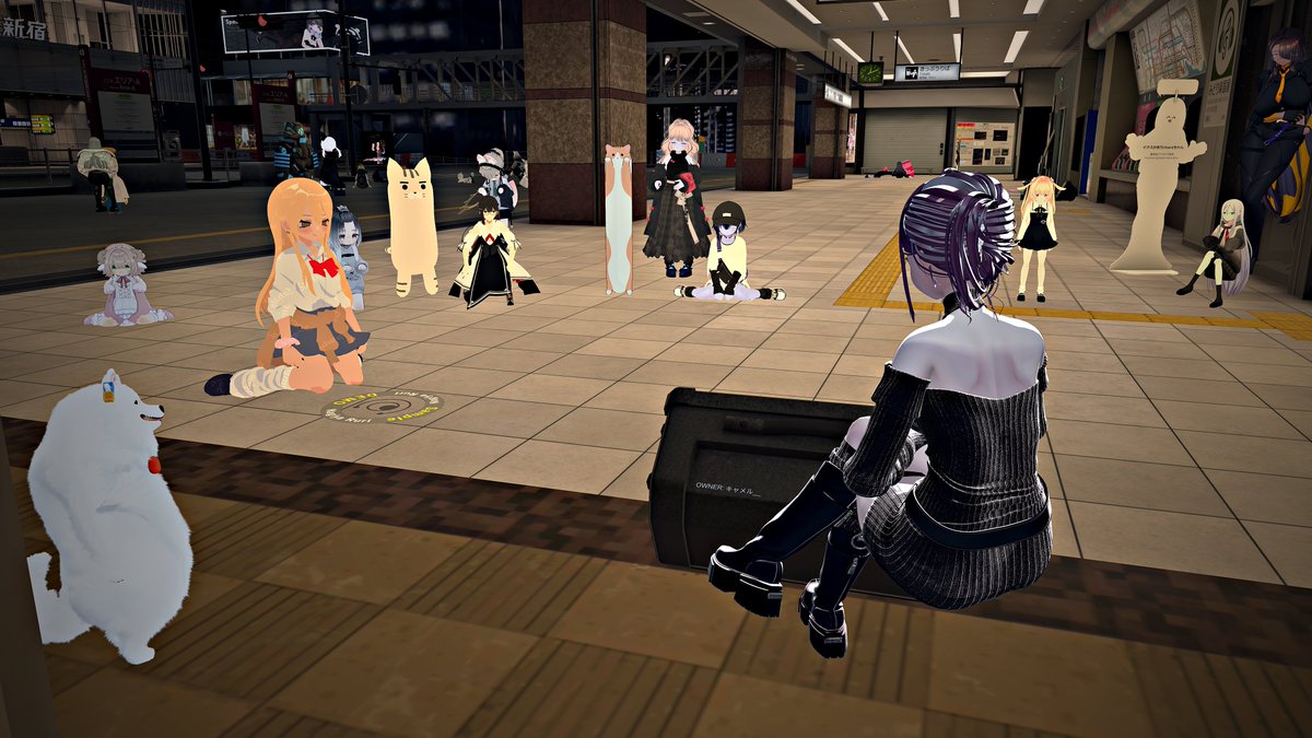 kouZ-こうじぃ- tweet media