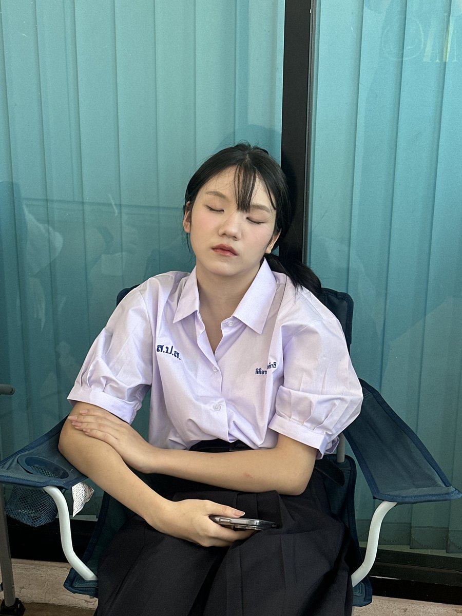 Shock Me Girls tweet media