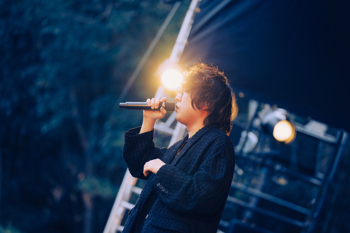 EIGHTBALLFES's tweet photo. 【QUICK REPORT】

EIGHT BALL FESTIVAL 2026
supported by GROP

3月29日(日)15:40〜 CUE STAGE
＜レトロリロン＞
@retroriron

ライブレポートを更新！
【https://t.co/PeoxoqlFIE】

photo by 後藤壮太郎 @soootaroVSHB

#レトロリロン #エイトボールフェス
@YUMEBANCHI_JP https://t.co/V4Yug78RHy