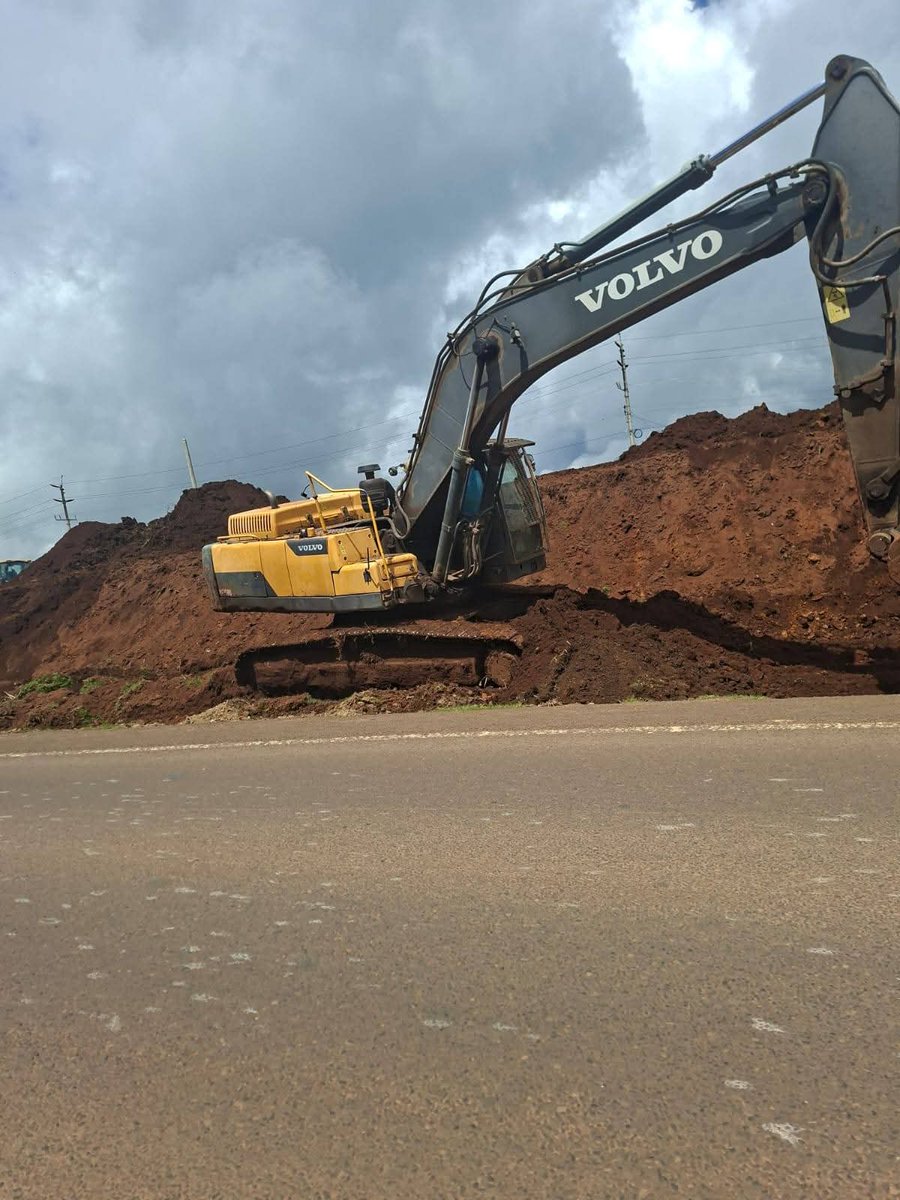 Captain Kipkorir 𝕩 tweet media