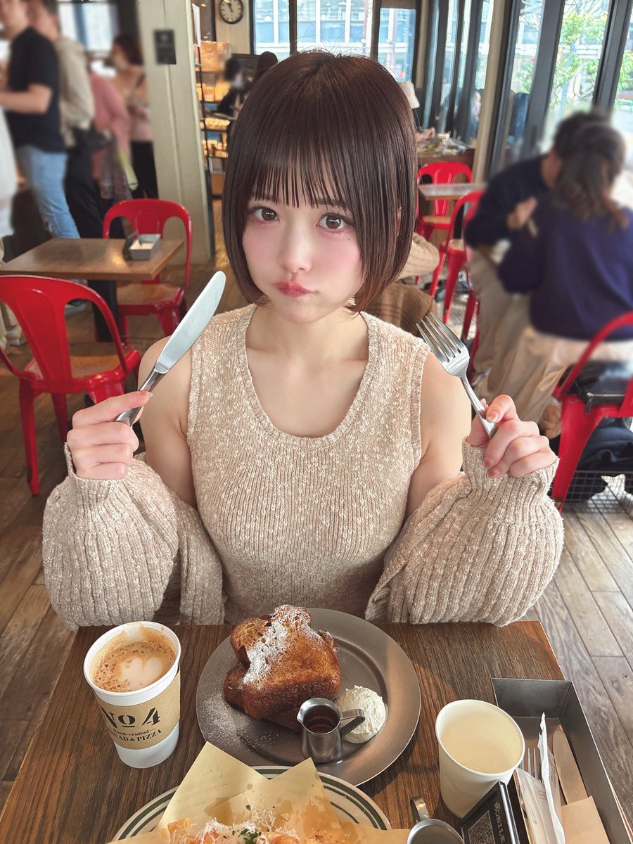 萌乃ゆき @RiNCENT♯ tweet media