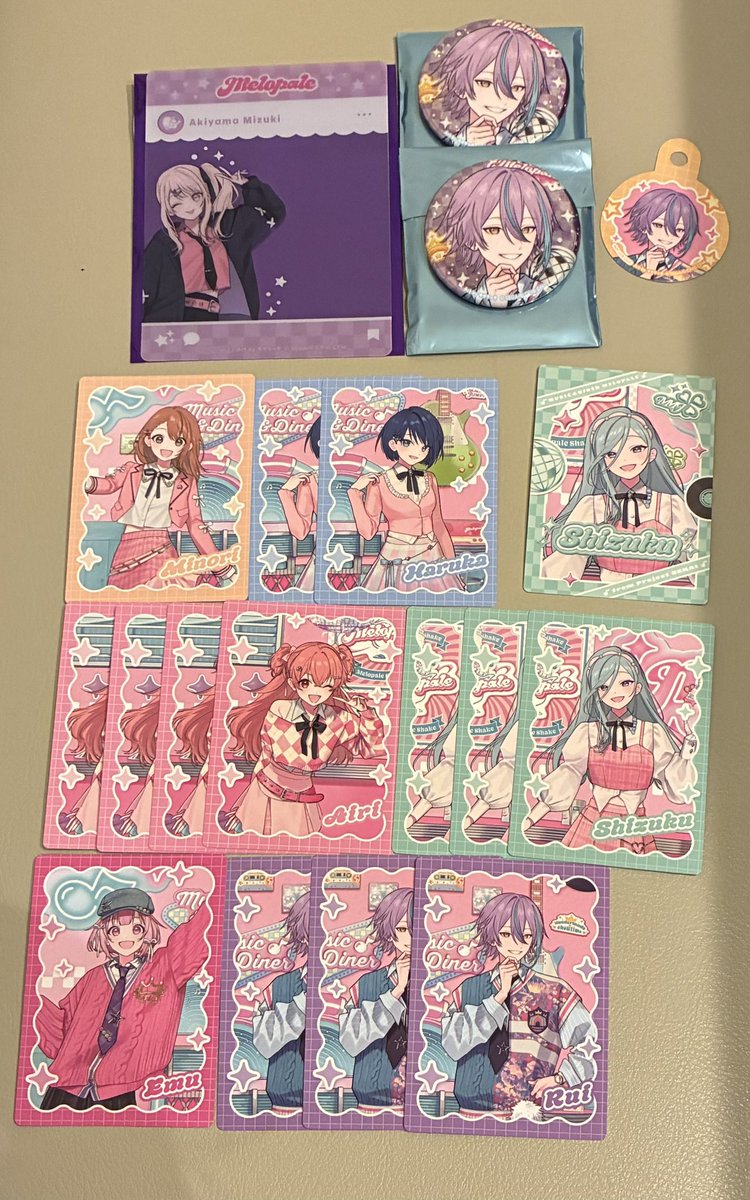 もんちょるたると@固ツイ必読 tweet media