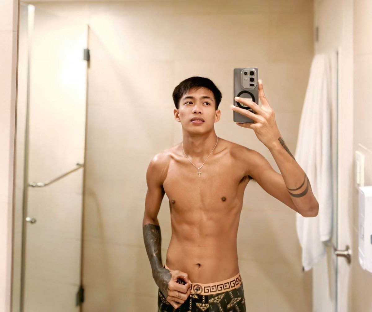 jordan masahista🇵🇭 tweet media