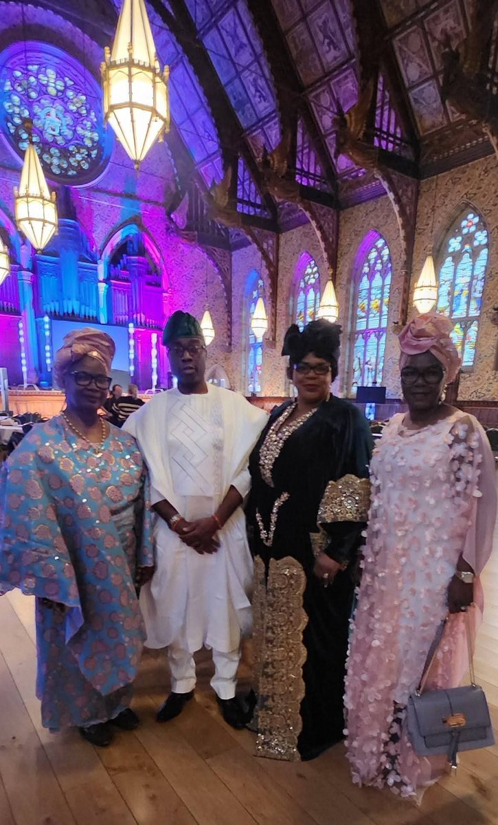 NigeriaCommuni4's tweet photo. We are super proud to be Runner-Up in the Community Award at the Rochdale Culture Awards 2026, celebrating Rochdale Town of Culture 2025–2026.

Thank you, Rochdale!

#RochdaleCreate
#RochdaleBoroughCouncil
#RochdaleDevelopmentAgency https://t.co/TsE1ouHOrN