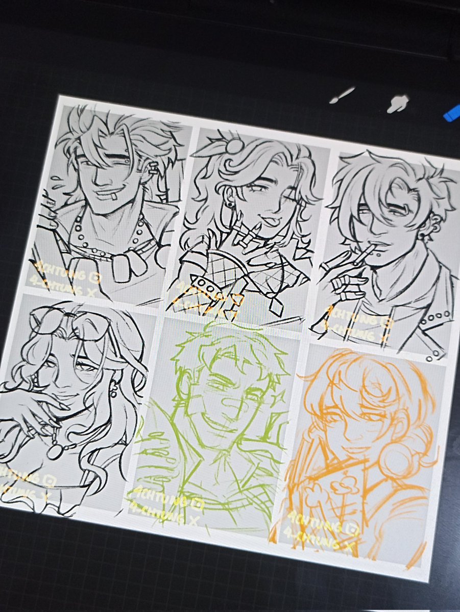 Jocelyn | CF22 🔥 tweet media