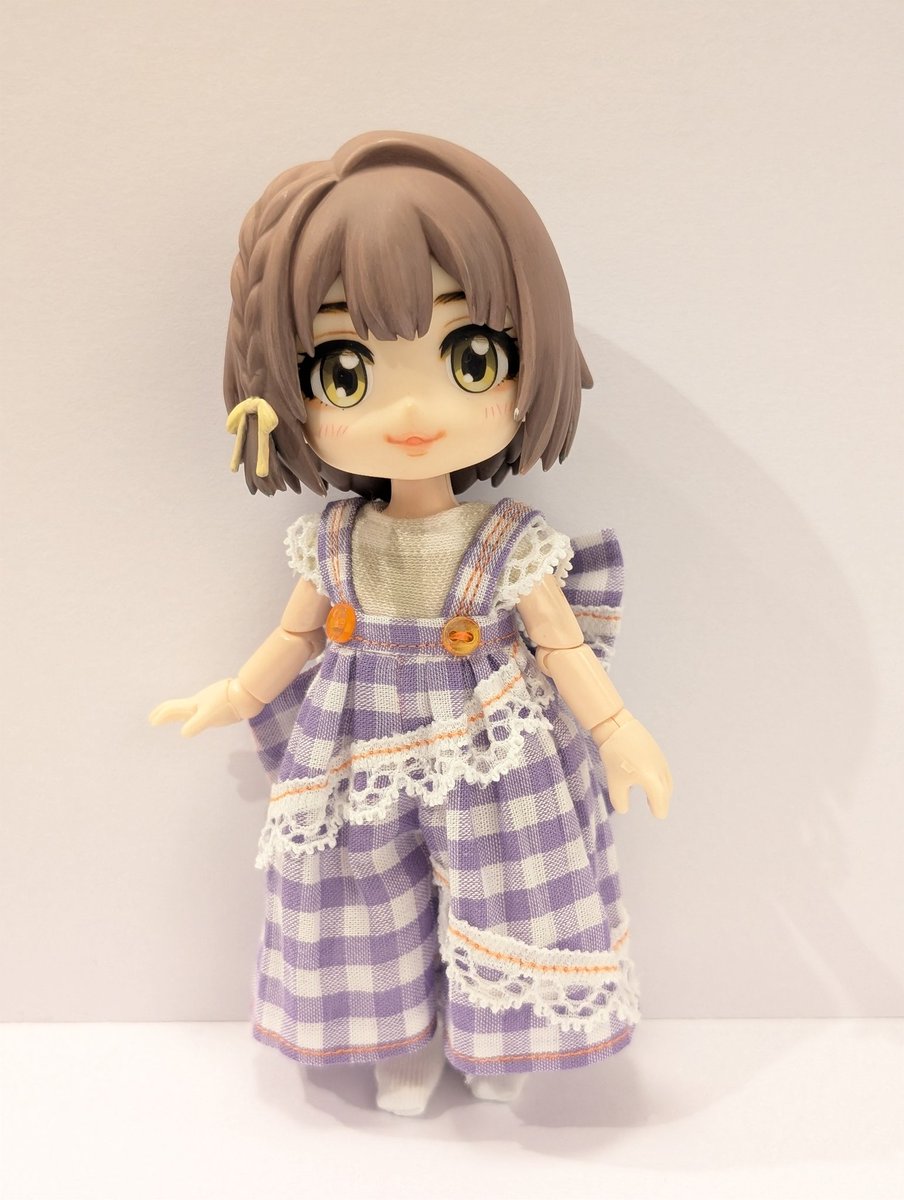 ✣tococo✣サロペ屋さん tweet media