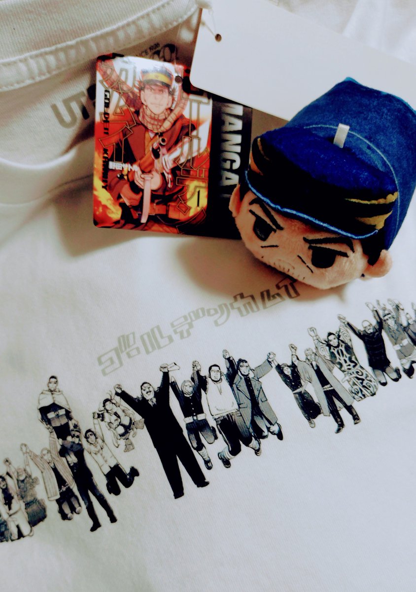 じおた tweet media