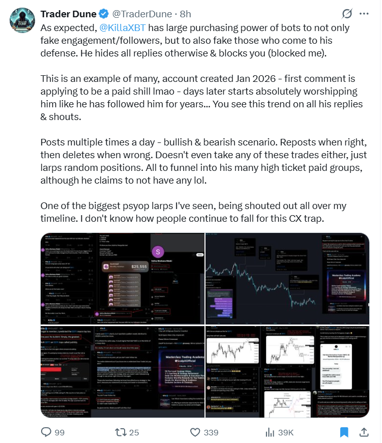 Kripto Evolucija tweet media