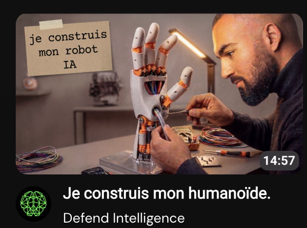 Defend Intelligence (Anis Ayari) tweet media