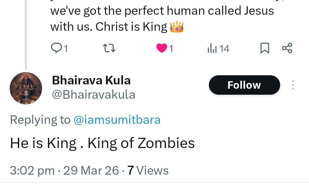 Sumit Bara 🦅 tweet media