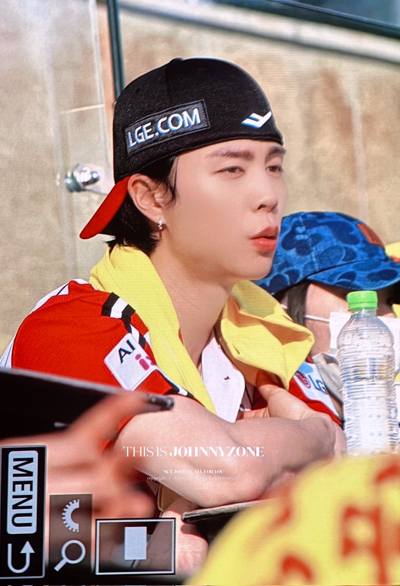 #공존 #JohnnyZone tweet media