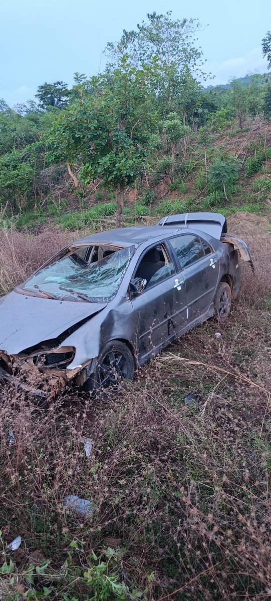 Apostle Michael Olowookere tweet media