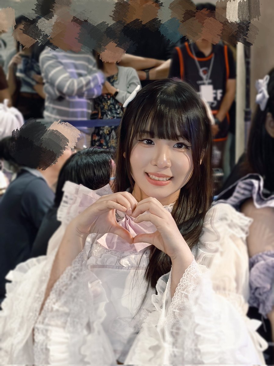 กระต่ายสีเทา 🐇 tweet media