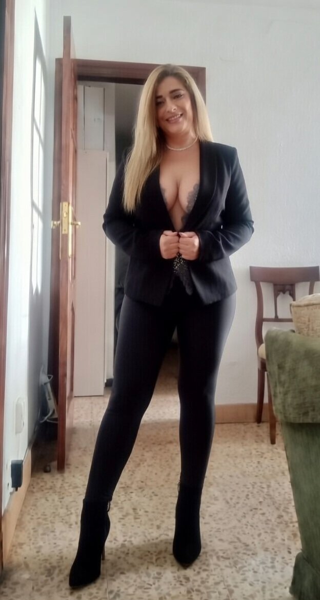 Luz y Roberto 🇪🇦🇨🇴 tweet media