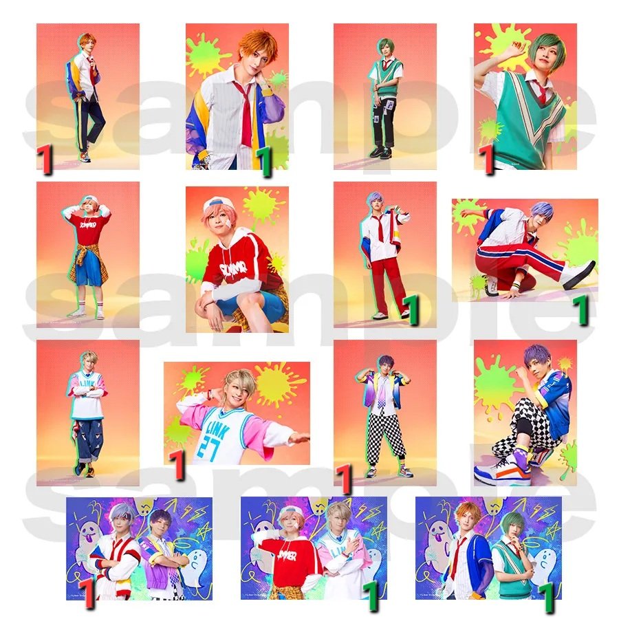 凛桜-りおん-🎈 ＠crew tweet media