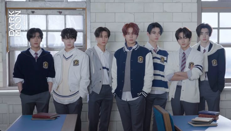 nekko 🌷 | ENHYPEN IS 7!! tweet media