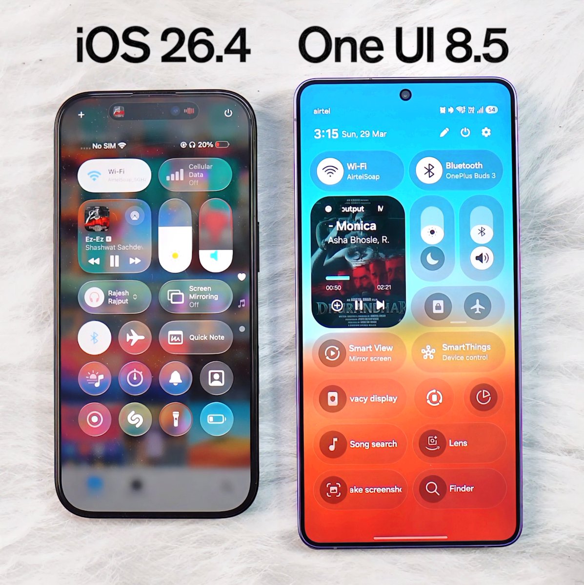 Rajesh Rajput (Technobuzz) tweet media