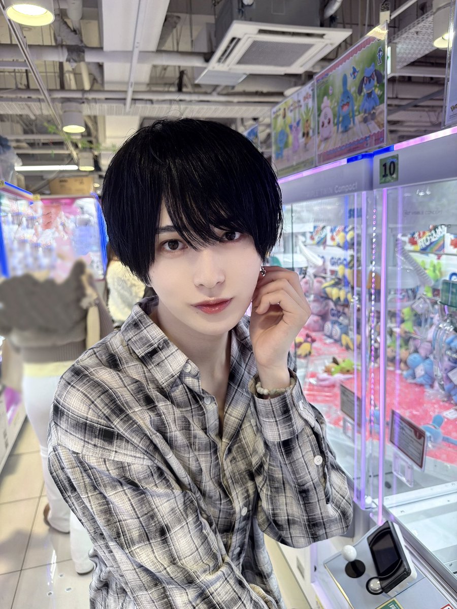 長﨑すばる tweet media