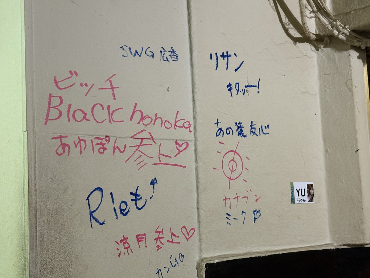 リサん@1/11 超神の叡智 2026冬 tweet media