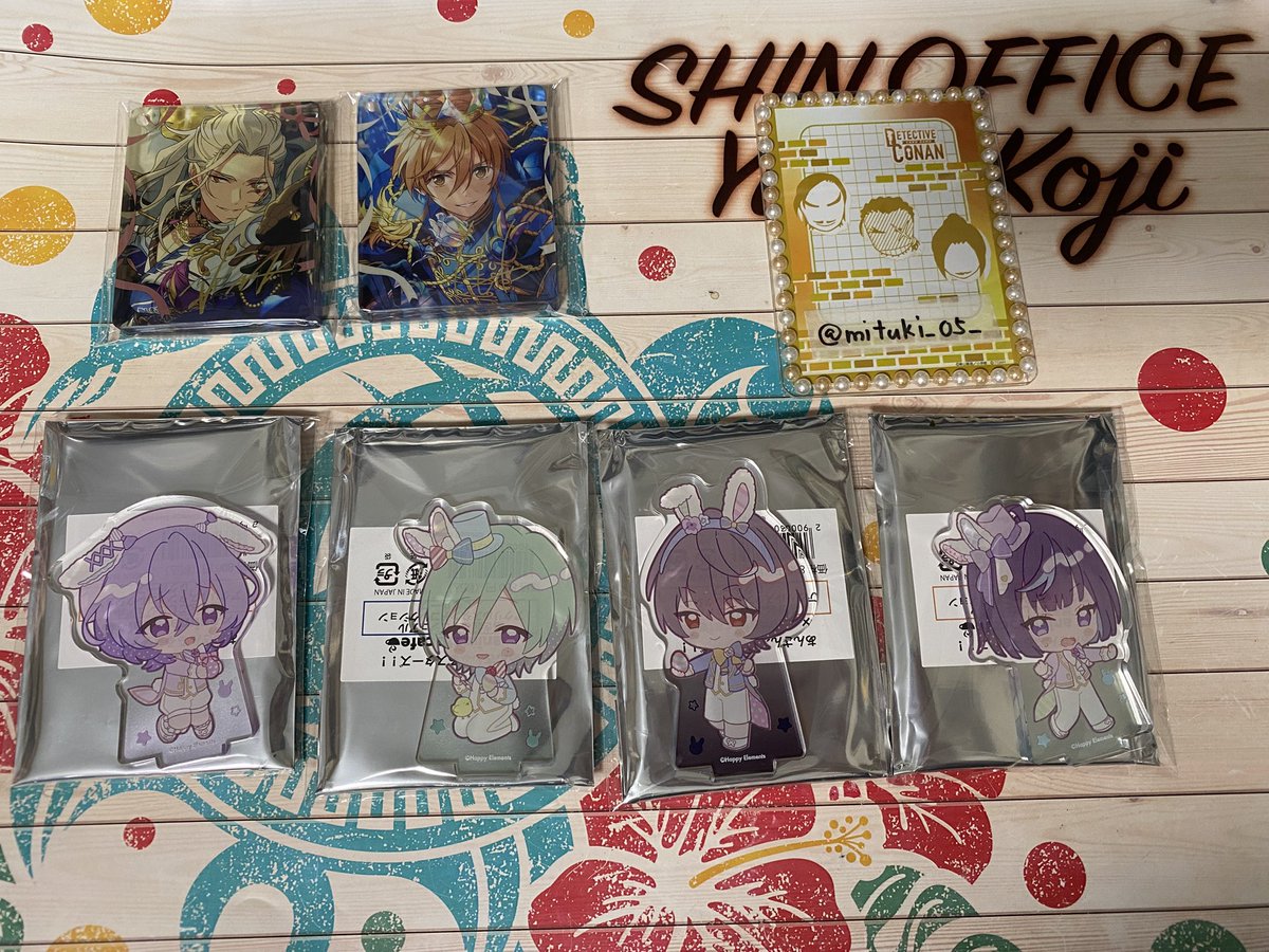 ミキ🐶取引垢 tweet media