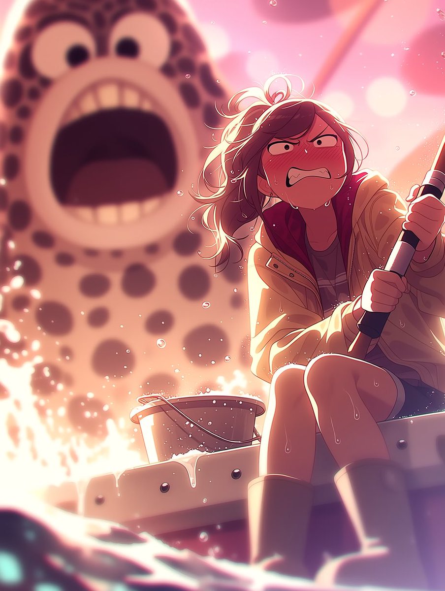 Neural Paradox tweet media