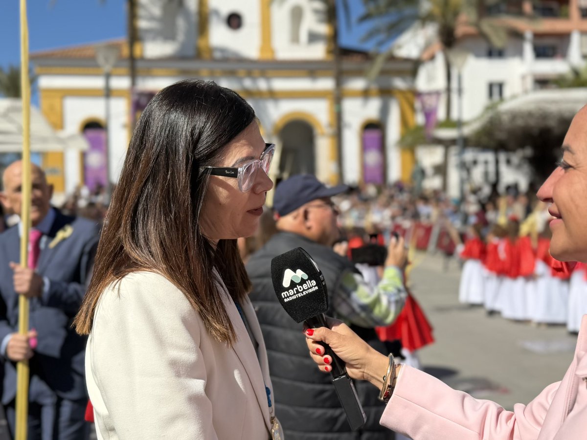 PSOE de Marbella /❤️ tweet media