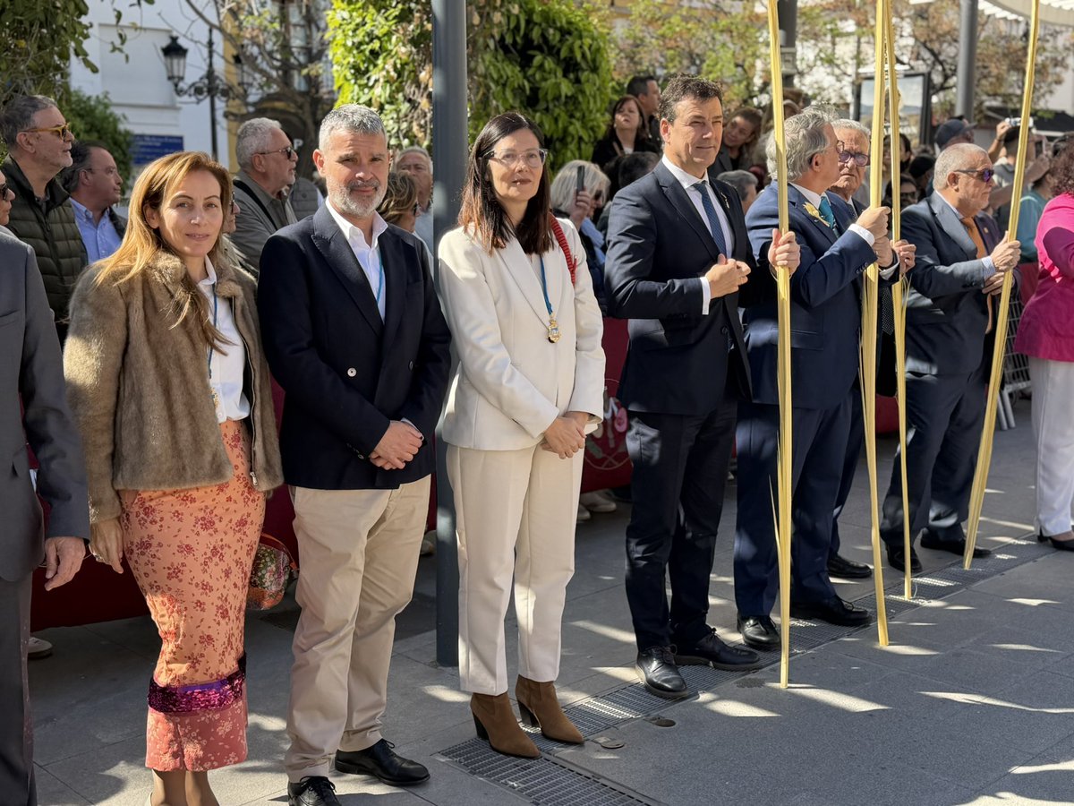 PSOE de Marbella /❤️ tweet media